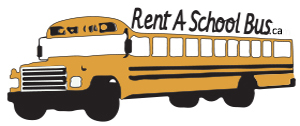 Rent A School Bus.Ca